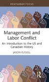 Management and Labor Conflict