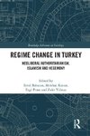 Regime Change in Turkey