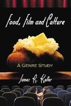 Keller, J:  The Food Film