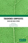 Toughened Composites