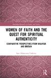 Women of Faith and the Quest for Spiritual Authenticity