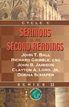 Sermons On The Second Readings