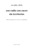 con radio con cuero sin territorios