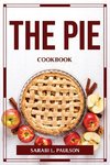 THE PIE COOKBOOK