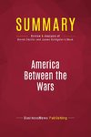 Summary: America Between the Wars