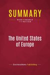 Summary: The United States of Europe