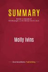 Summary: Molly Ivins