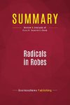 Summary: Radicals in Robes