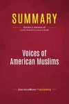 Summary: Voices of American Muslims