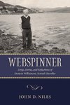 Webspinner