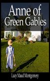 Anne of Green Gables