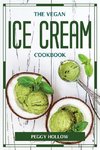 THE VEGAN ICE CREAM COOKBOOK