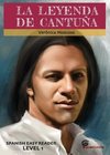 LA LEYENDA DE CANTUÑA