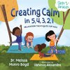 Creating Calm in 5, 4, 3, 2, 1