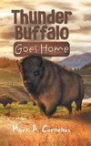 Thunder Buffalo Goes Home