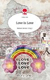 Love is  Love. Life is a Story - story.one