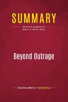 Summary: Beyond Outrage