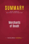 Summary: Merchants of Doubt