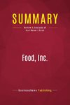 Summary: Food, Inc.