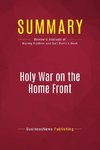 Summary: Holy War on the Home Front