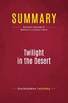 Summary: Twilight in the Desert