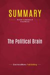 Summary: The Political Brain