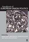 Jørgensen, K: SAGE Handbook of European Union Politics