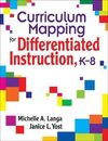 Langa, M: Curriculum Mapping for Differentiated Instruction,