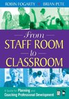 From Staff Room to Classroom