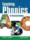 Teaching Phonics for Balanced Reading