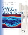 Cases in Alliance Management