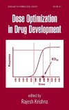 Dose Optimization in Drug Development