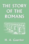 The Story of the Romans