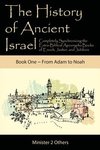 The History of Ancient Israel