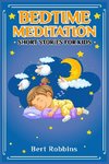 Bedtime Meditation Short Stories for Kids