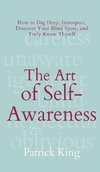 The Art of Self-Awareness