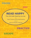 READ HAPPY