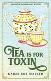 Tea is for Toxin