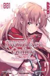 Sword Art Online - Progressive - Barcarolle of Froth 01