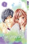 Blue Spring Ride 2in1 03