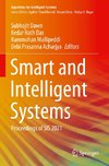 Smart and Intelligent Systems
