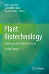 Plant Biotechnology