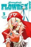 Shaman King Flowers 03