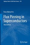 Flux Pinning in Superconductors