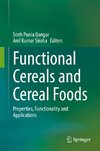 Functional Cereals and Cereal Foods