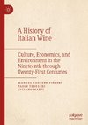 A History of Italian Wine