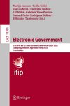 Electronic Government