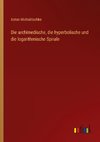 Die archimedische, die hyperbolische und die logarithmische Spirale