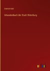 Urkundenbuch der Stadt Oldenburg