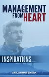 Management From Heart - Inspirations Volume 1